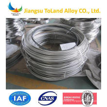 Iron Based Welding Wire (HGH1040)